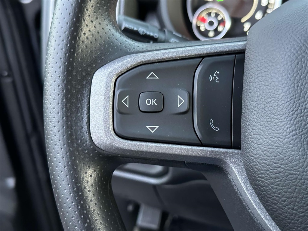 2024 Ram 2500 Tradesman photo 10