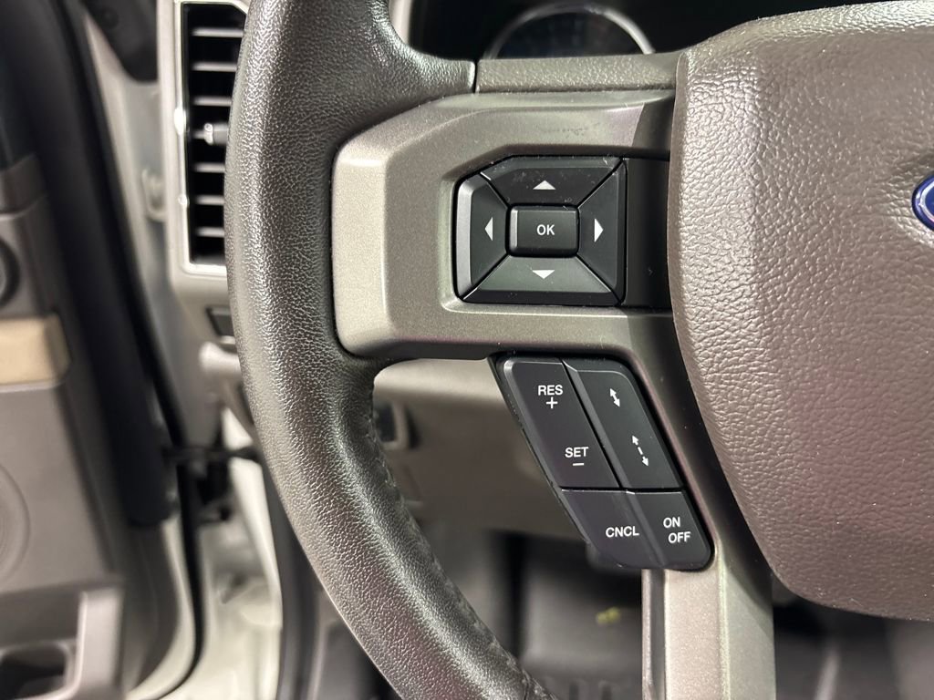2021 Ford Expedition XLT MAX photo 33