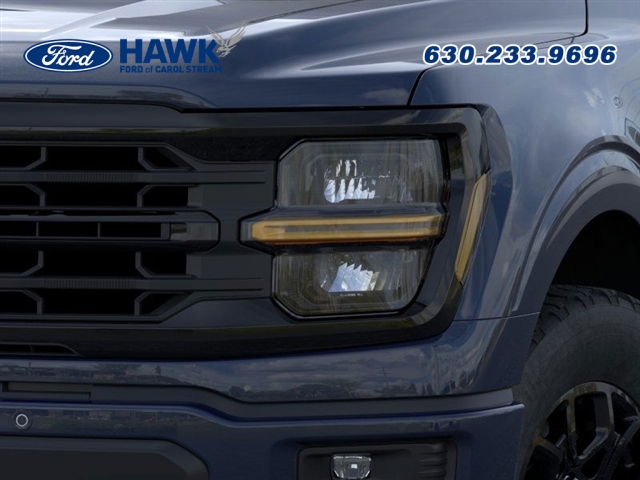 2025 FORD F-150 - Image 18