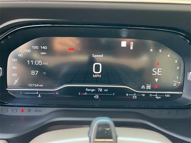2023 Gmc Yukon Denali photo 27