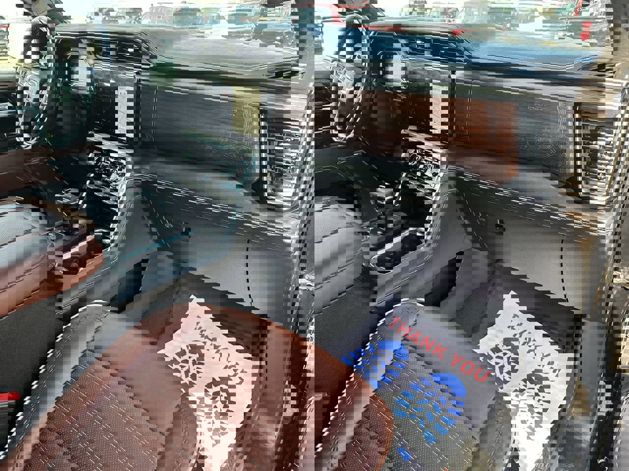 2023 Gmc Sierra 1500 Denali Ultimate photo 29