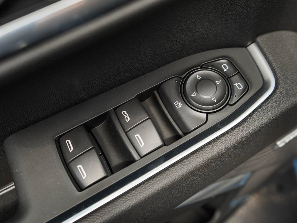 2026 Gmc Sierra 1500 Elevation photo 14