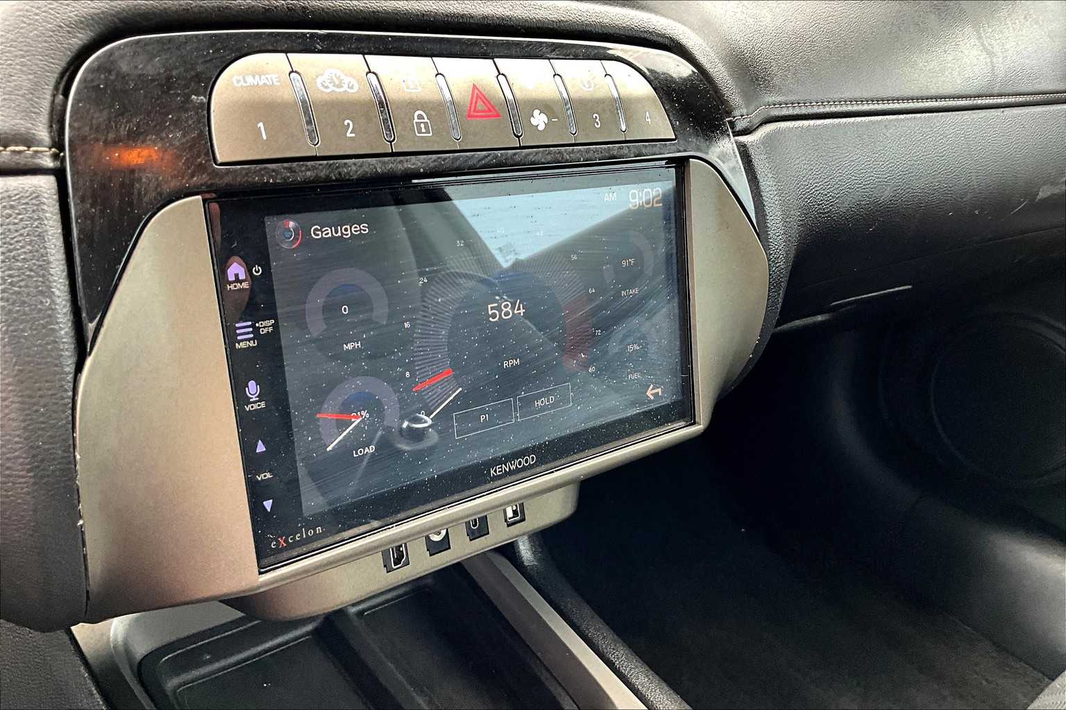 2014 Chevrolet Camaro LS photo 27