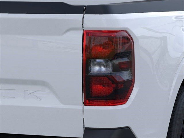 2025 Ford Maverick XLT photo 17