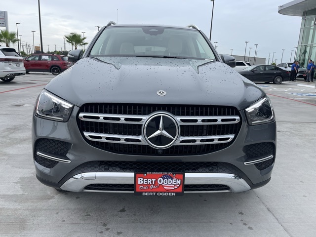 2025 Mercedes Benz GLE 350 4MATIC photo 2