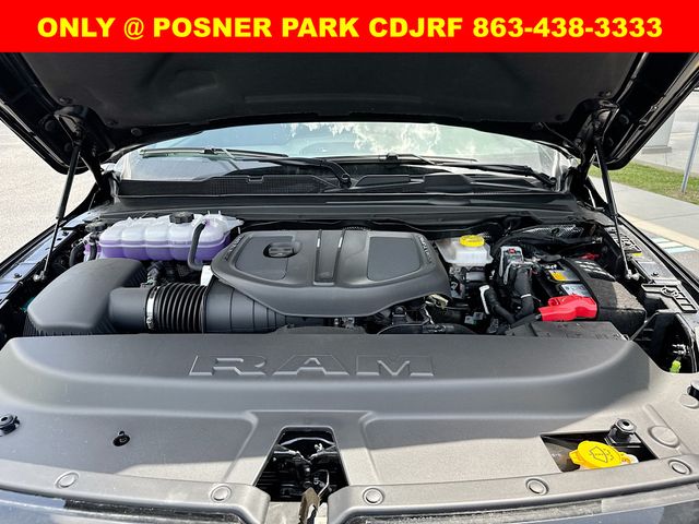 2025 Ram 1500 Big Horn photo 28