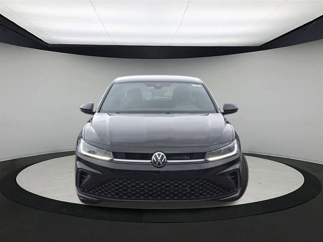 2026 Volkswagen Jetta Sport photo 2
