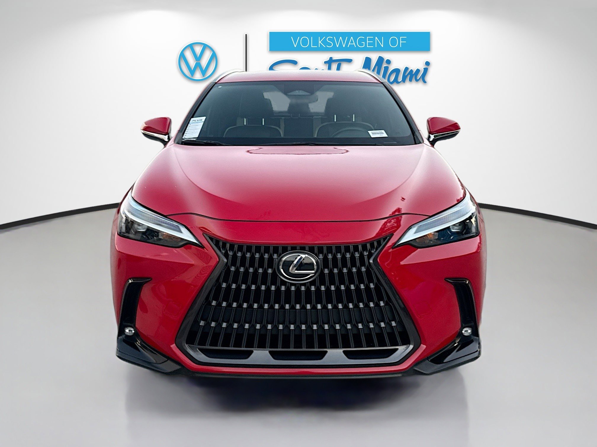 2022 Lexus NX 250 photo 2