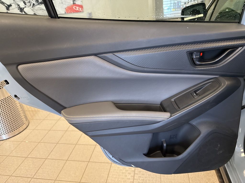 2022 Subaru Crosstrek Sport photo 16