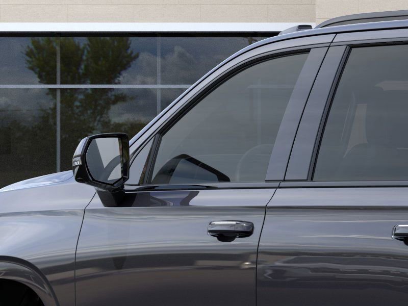 2026 Cadillac Escalade ESV Platinum Sport photo 12