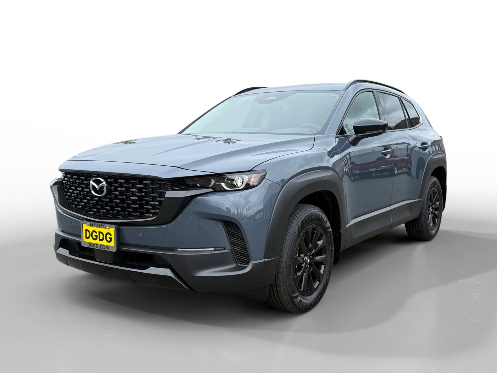 2026 Mazda CX-50 Premium's photo