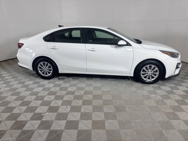2019 Kia Forte FE photo 7
