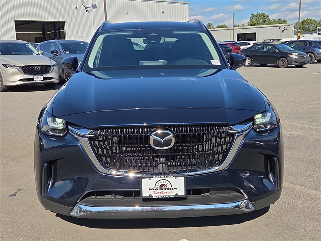 2024 Mazda CX-90 3.3 Turbo Premium photo 26