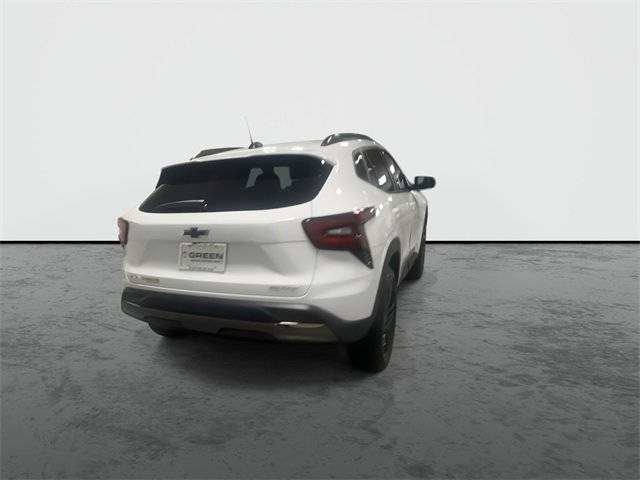 2025 Chevrolet Trax ACTIV photo 8