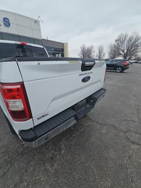 2018 FORD F-150 - Image 5
