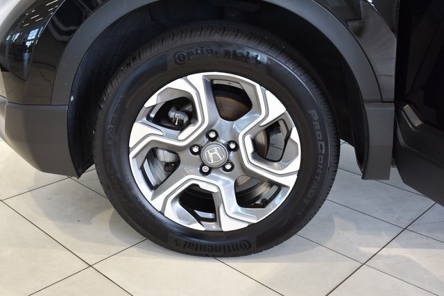 2017 Honda CR-V EX photo 24