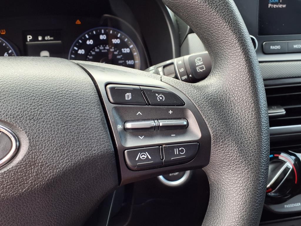 2023 Hyundai Kona SEL photo 14