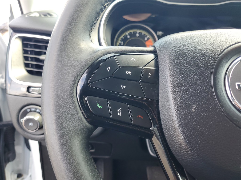 2023 Jeep Cherokee Altitude photo 12