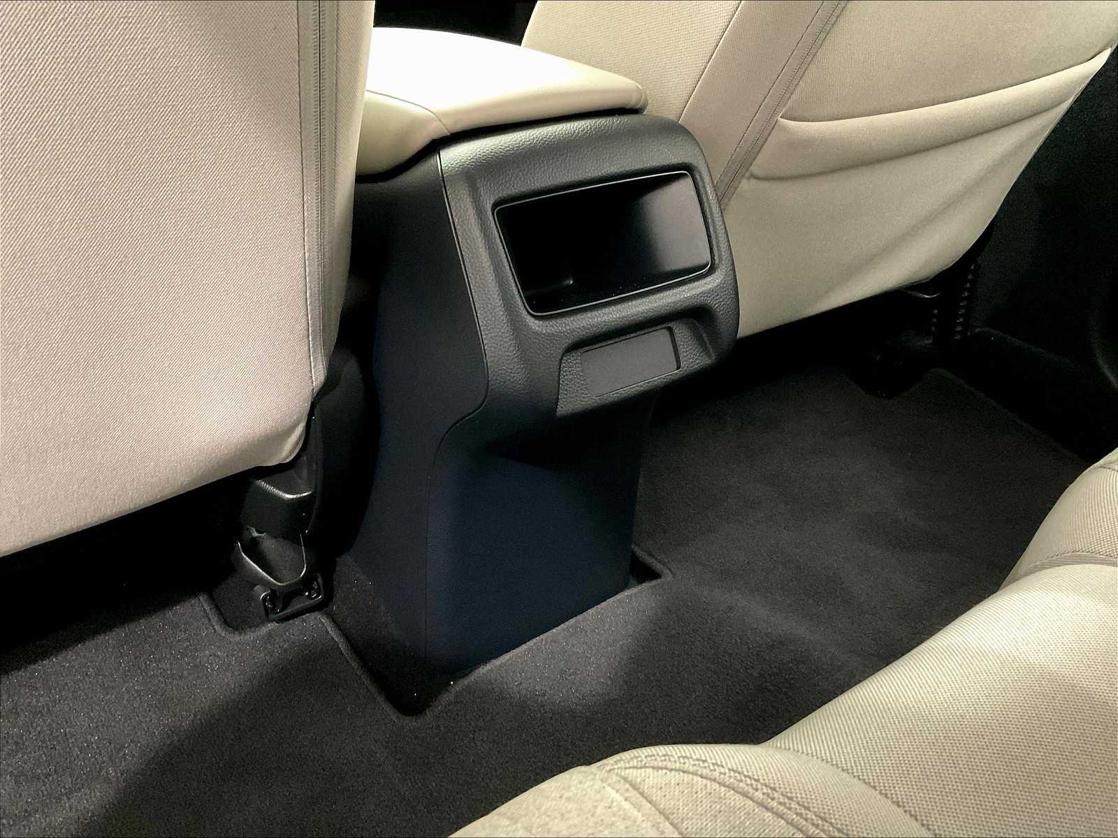 2023 Honda HR-V LX photo 23