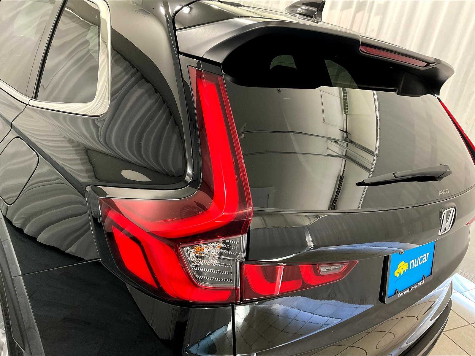 2023 Honda CR-V EX-L photo 33