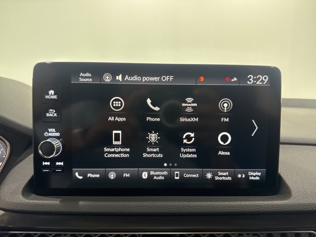 2023 Acura Integra A-Spec photo 33
