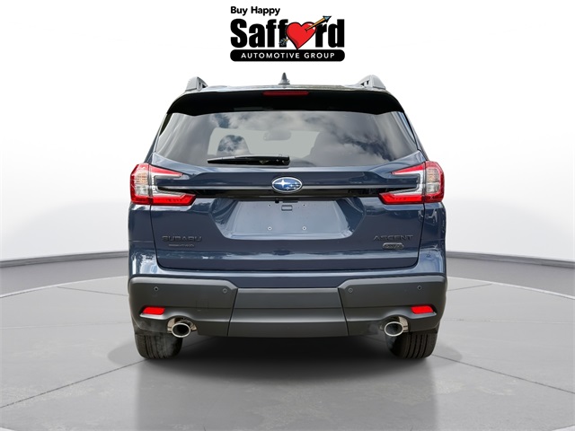 2025 Subaru Ascent Onyx Edition Touring photo 2