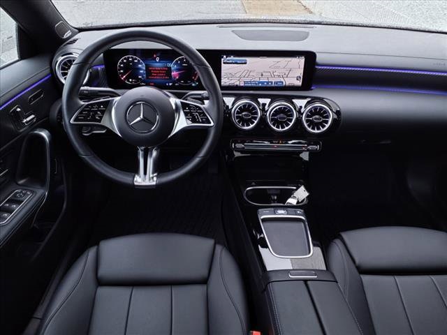 2024 Mercedes Benz CLA 250 photo 7