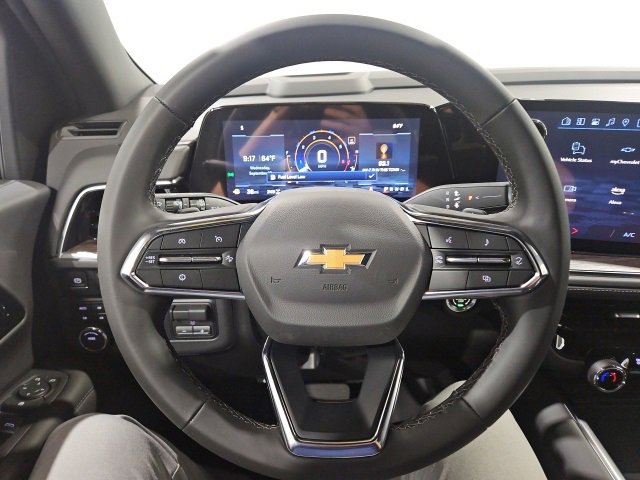 2025 Chevrolet Tahoe LS photo 19