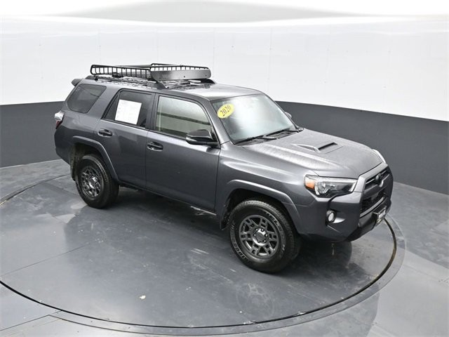 2020 Toyota 4Runner