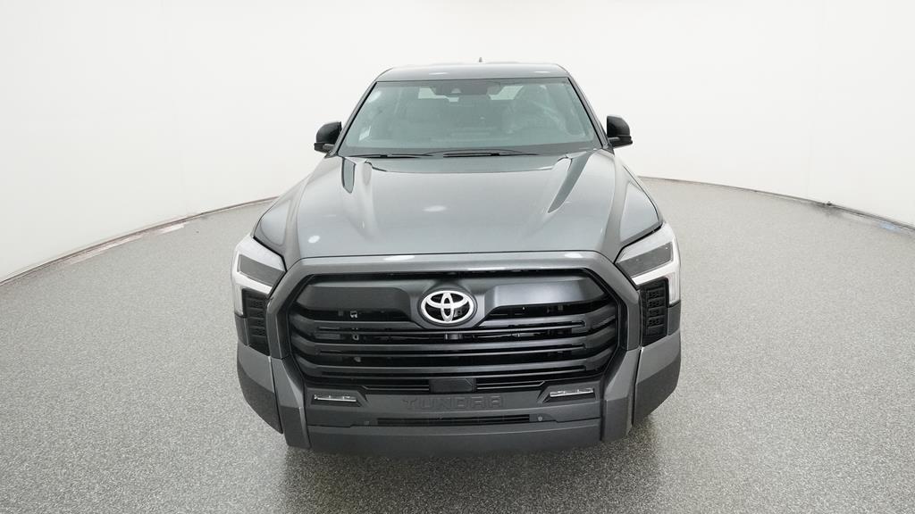 2025 Toyota Tundra SR5 photo 2