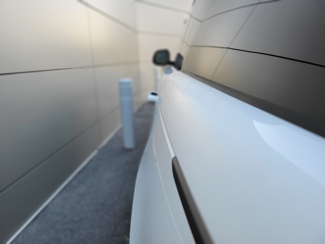 2023 Land Rover Range Rover SE photo 43