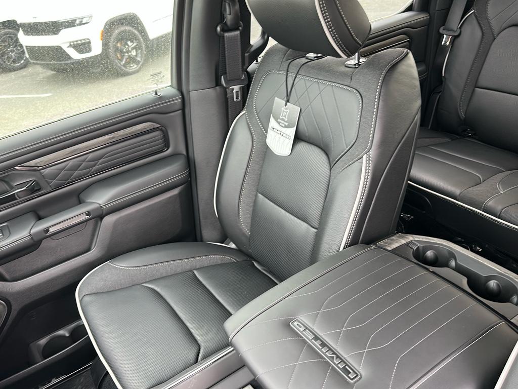 2025 Ram 1500 Limited photo 27