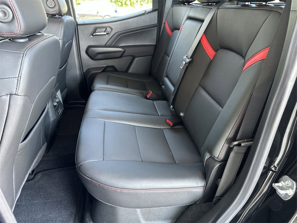 2026 Chevrolet Colorado Z71 photo 25