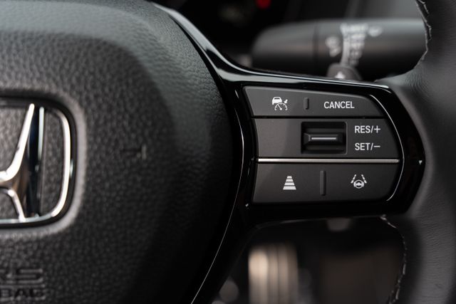 2024 Honda Civic Sport photo 18
