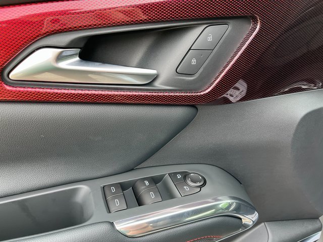 2026 Chevrolet Traverse Z71 photo 22