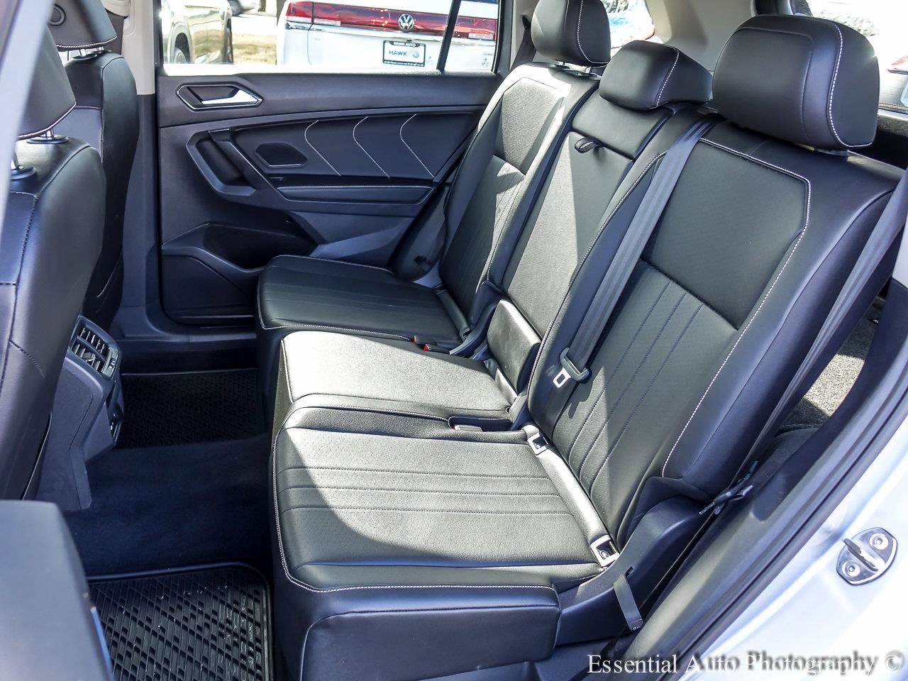 2022 VOLKSWAGEN TIGUAN - Image 9