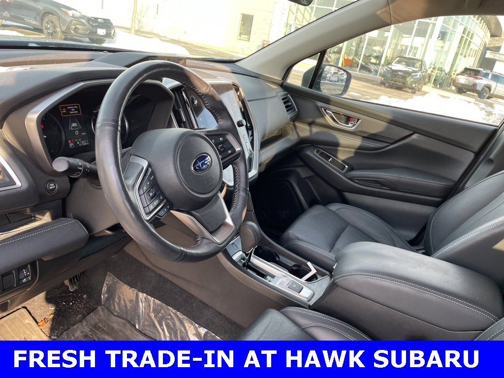2023 SUBARU ASCENT - Image 15
