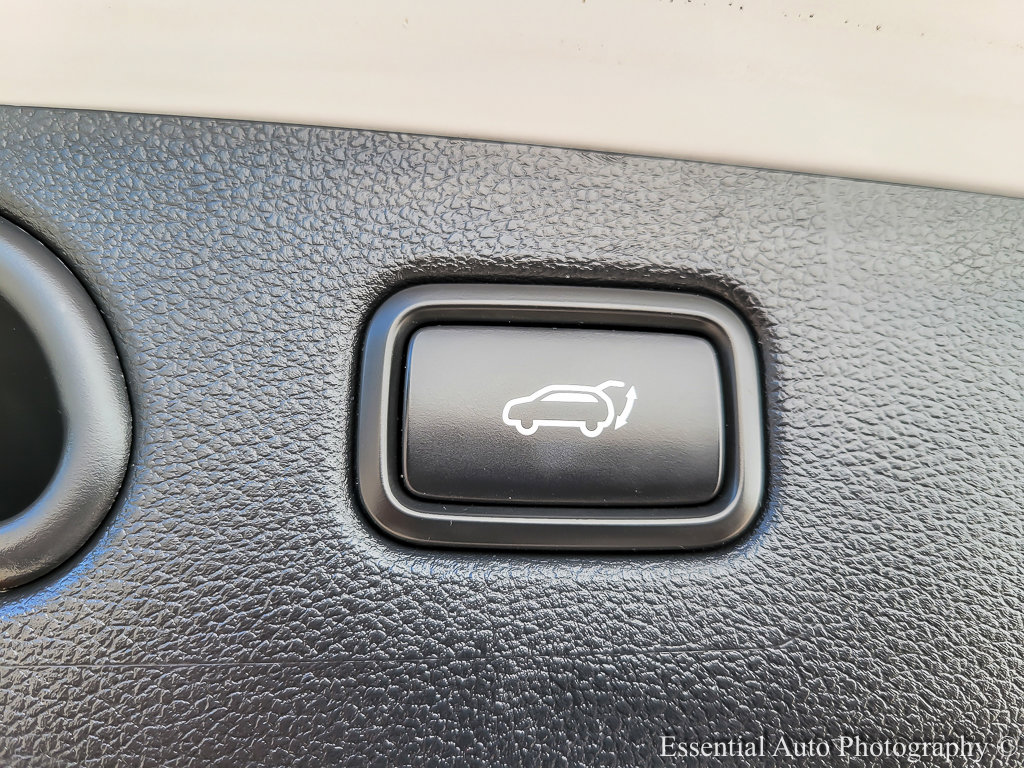 2016 HYUNDAI TUCSON - Image 18