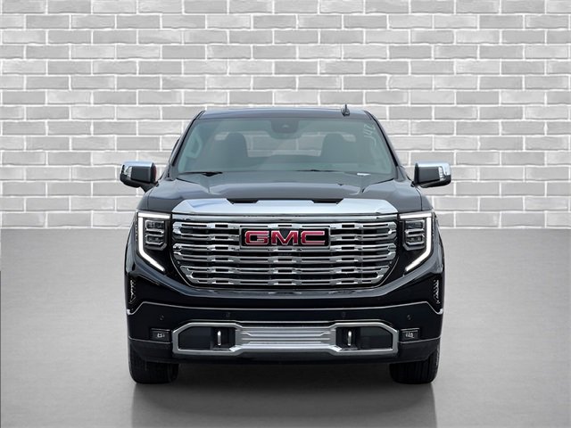 2025 Gmc Sierra 1500 Denali photo 9