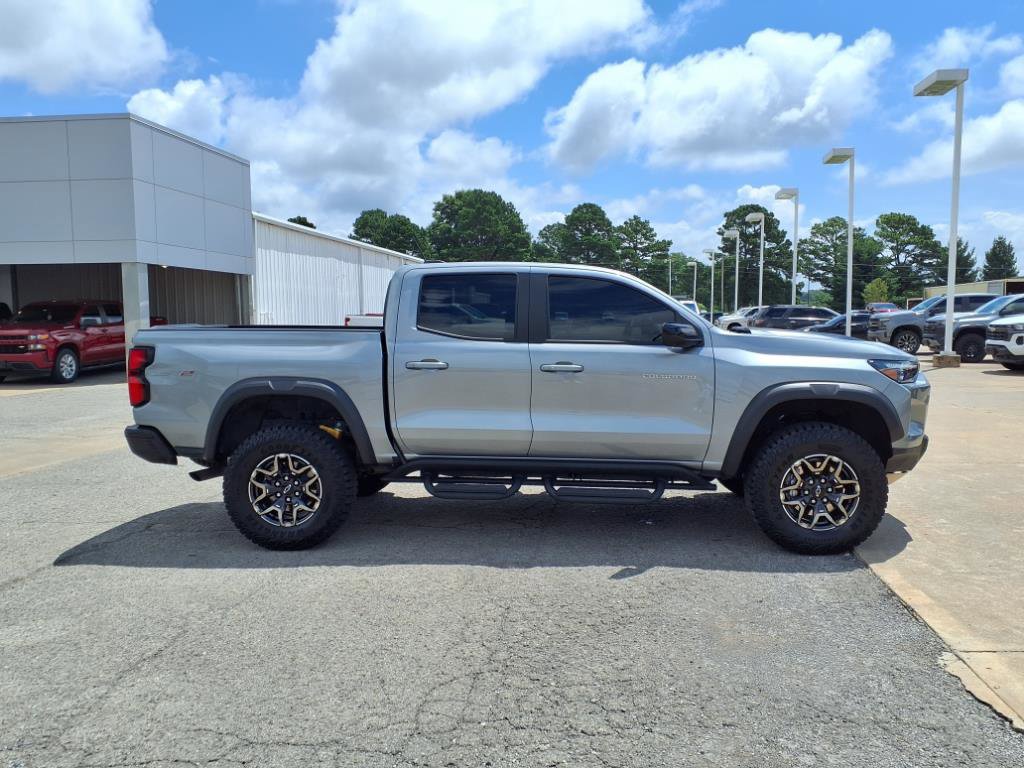 2024 Chevrolet Colorado ZR2 photo 20