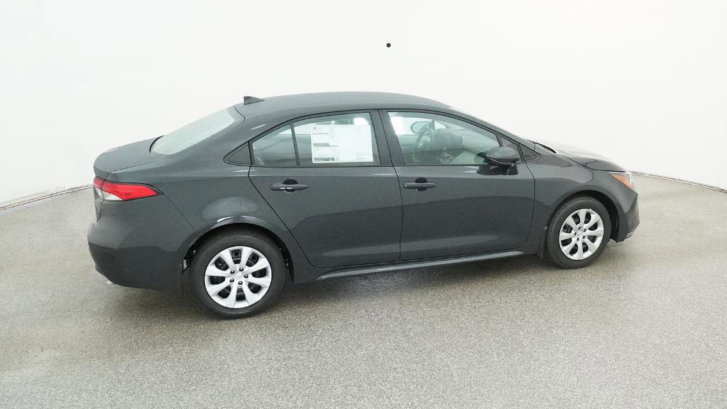 2026 Toyota Corolla LE photo 24