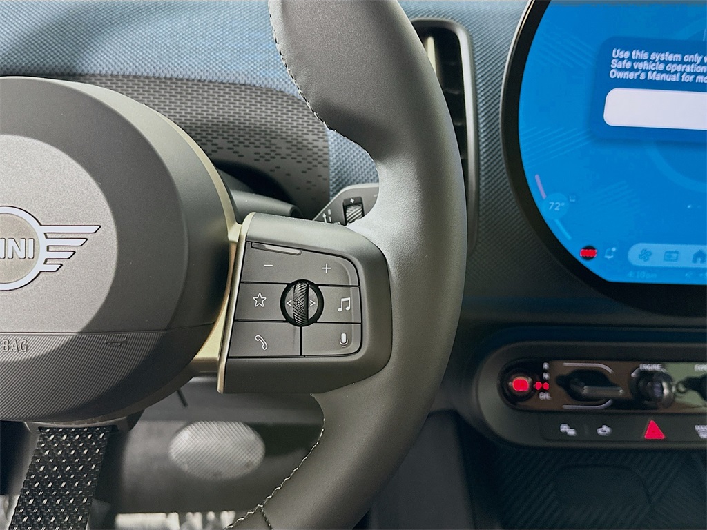 2026 Mini Countryman S ALL4 photo 14