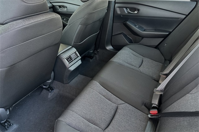 2025 Honda Accord SE photo 10