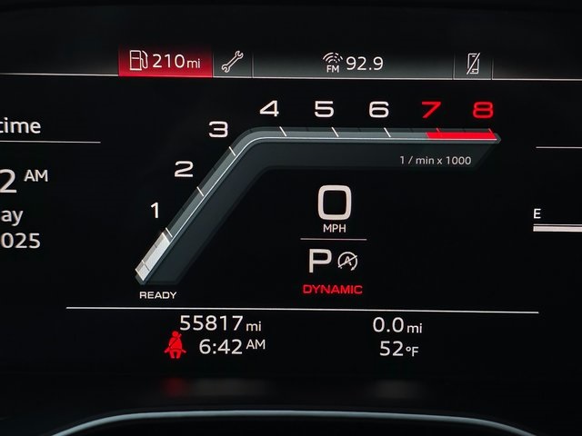 2023 Audi A4 45 S line Premium Plus photo 25