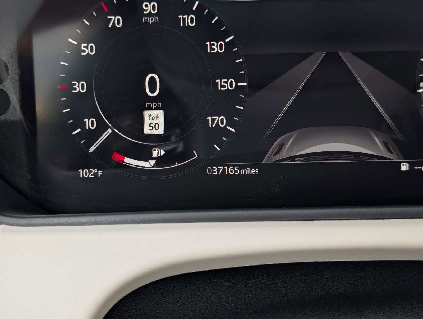 2021 Land Rover Range Rover Velar P340 R-Dynamic S photo 13
