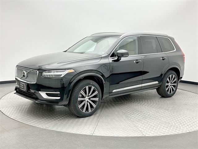 2022 Volvo XC90 Inscription's photo
