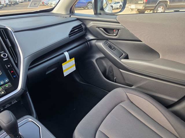2025 Subaru Crosstrek Premium photo 31
