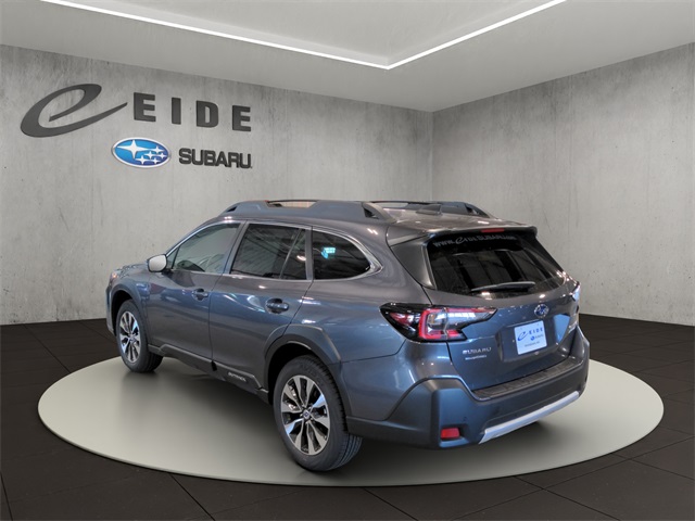 2025 Subaru Outback Limited photo 3
