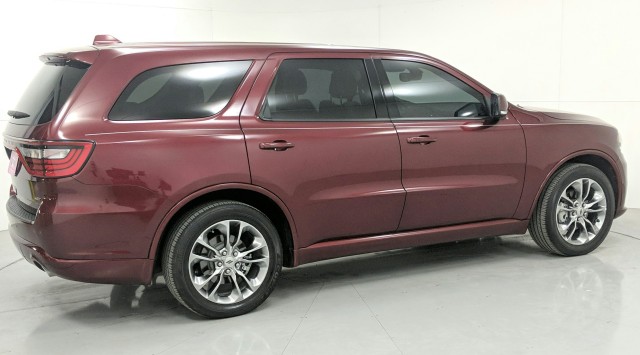 Used 2019 RED Dodge GT Plus image 6