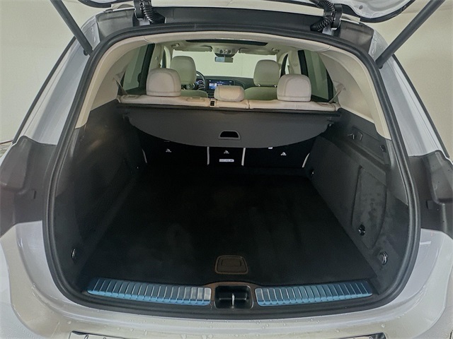 2026 Mercedes Benz GLE 450 4MATIC photo 24